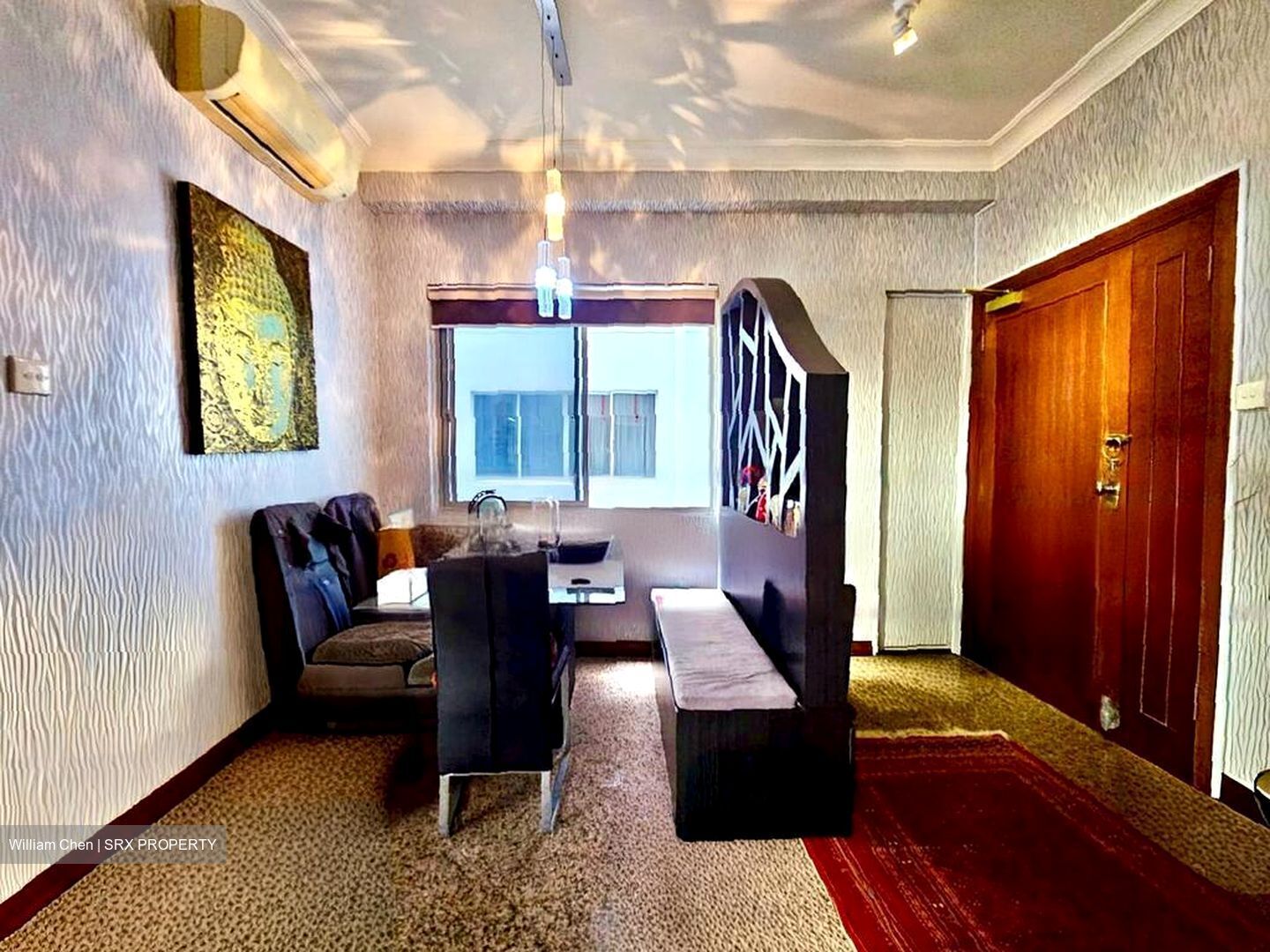 The Bayshore (D16), Condominium #454550051